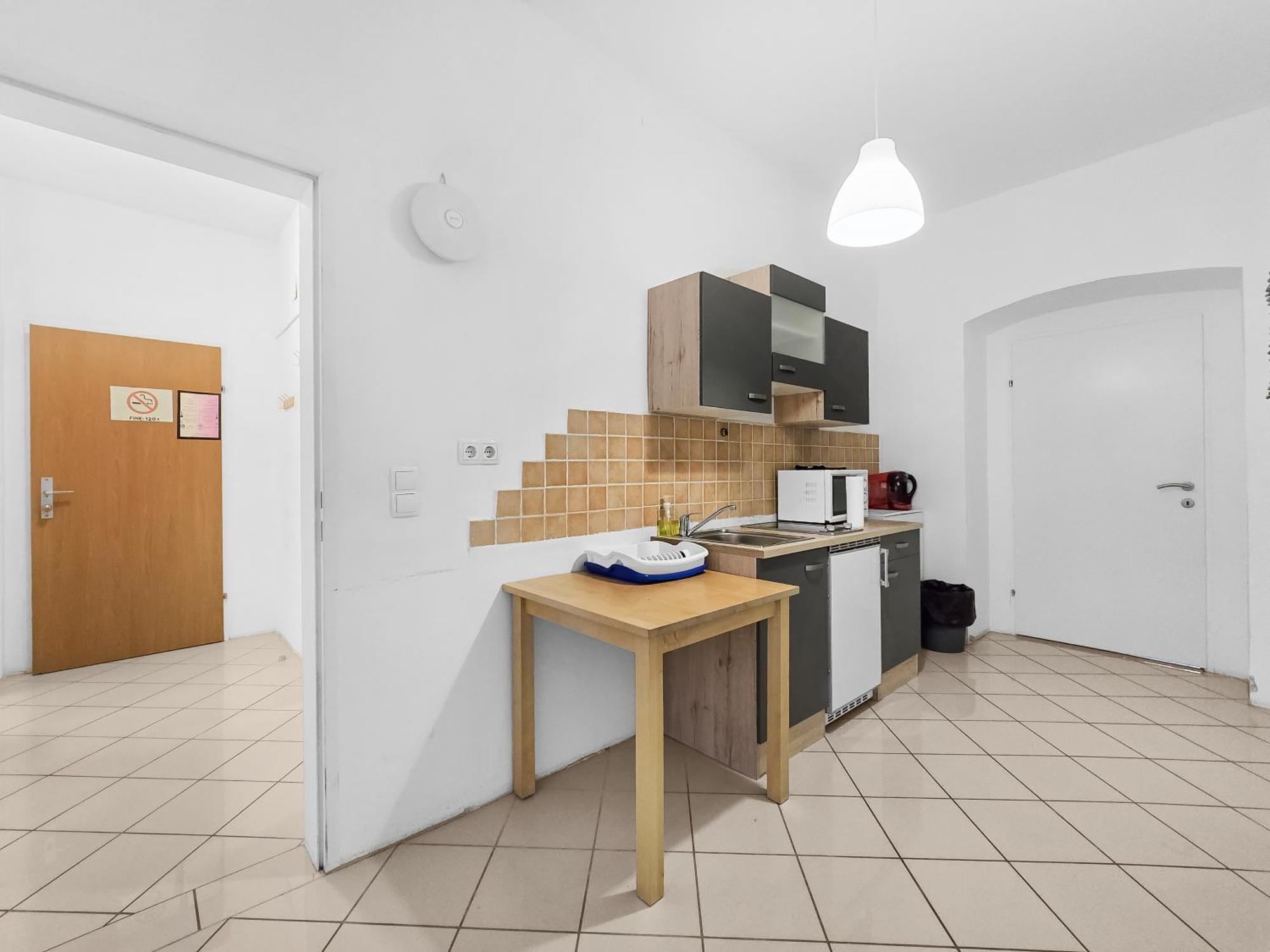 Three King-Size Beds, Three Bedrooms Wien Exterior foto
