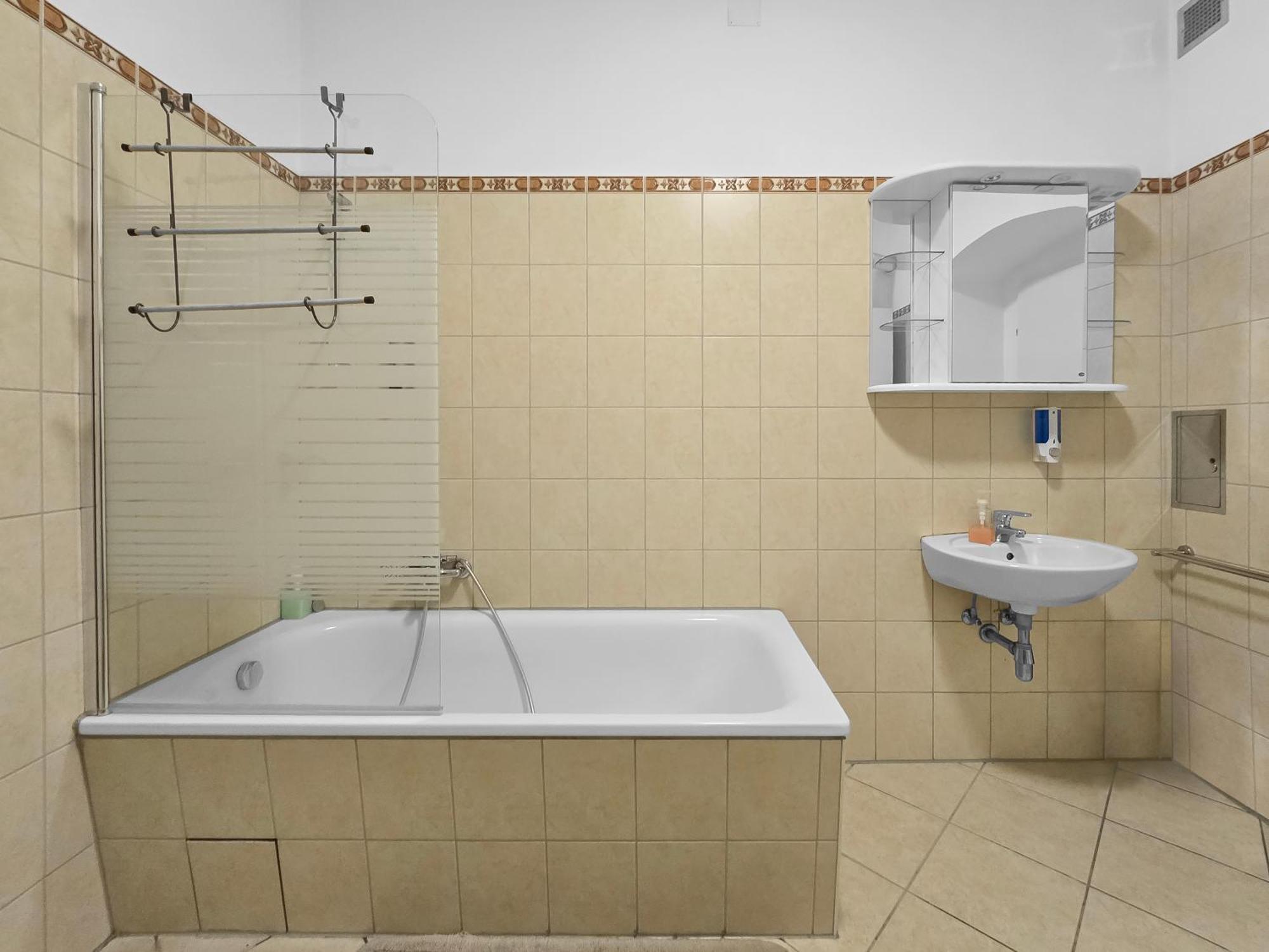 Three King-Size Beds, Three Bedrooms Wien Exterior foto