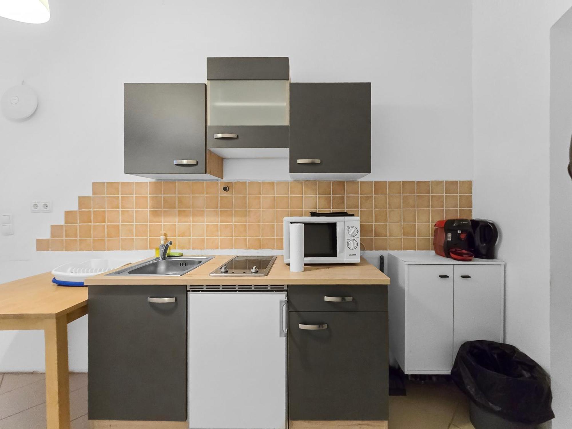 Three King-Size Beds, Three Bedrooms Wien Exterior foto